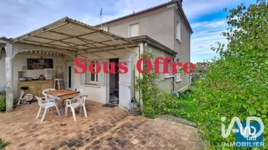 Maison de ville à Condom (32100)