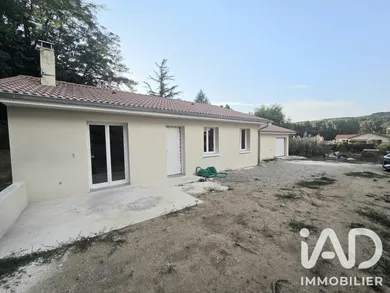 Maison à Assieu (38150)