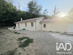 House in Assieu (38150)