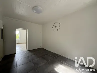 Maison traditionnelle à Petite-Rosselle (57540)