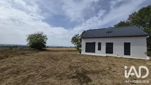 Maison traditionnelle à Sainte-Juliette-sur-Viaur (12120)