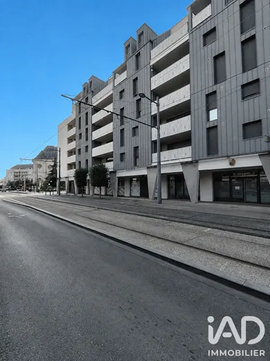 Apartment in Tours (37100)