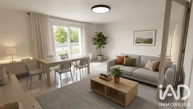 Duplex à Plérin (22190)