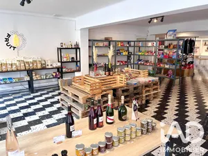 Food store in Saint-André-de-Sangonis (34725)