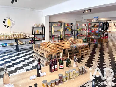 Food store in Saint-André-de-Sangonis (34725)