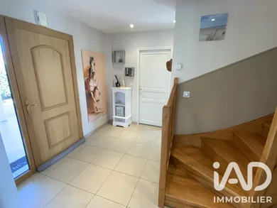 House in Merlimont (62155)