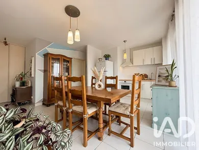 Apartment in Haguenau (67500)