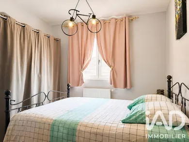 Apartment in Haguenau (67500)
