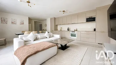Appartement à Villabé (91100)