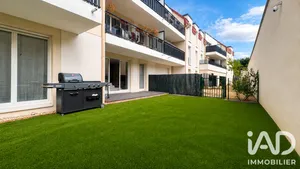 Appartement à Villabé (91100)