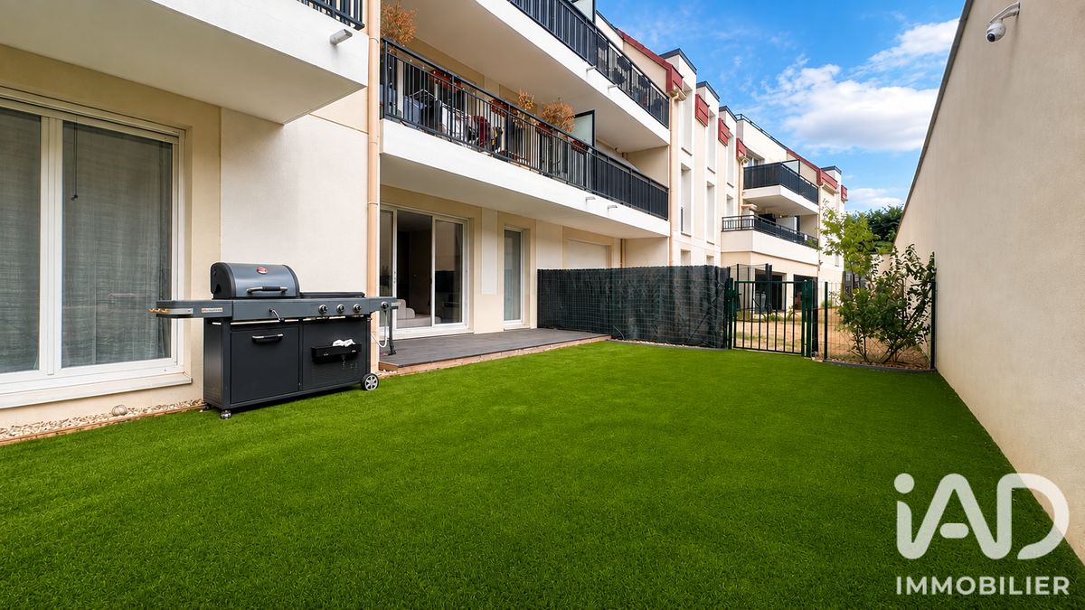 Appartement 4 pièces de 87 m² à Villabé (91100)