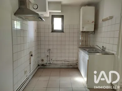 Immeuble à Bernay (27300)