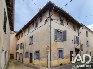 Maison de ville à Ambert (63600)