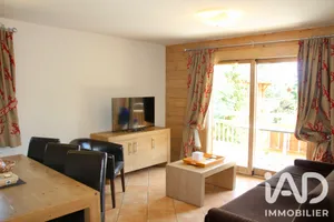 Appartement à Huez (38750)