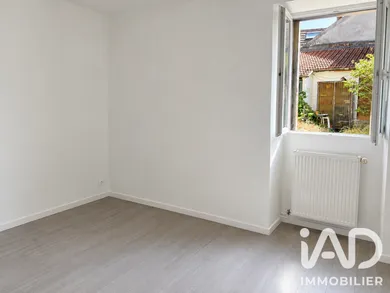 Appartement à Corbeil-Essonnes (91100)