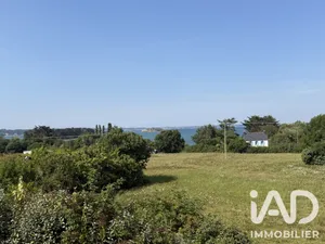 Maison traditionnelle à Crozon (29160)