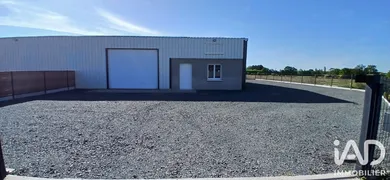 Workshop in Les Herbiers (85500)