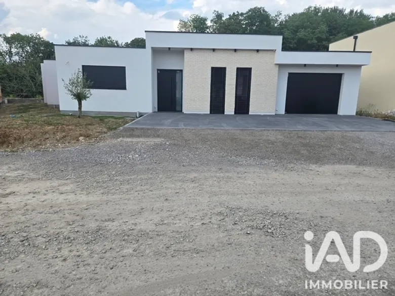 Maison 4 pièces 173 m² · à Montoy-Flanville · 173 m² · 465 000 €