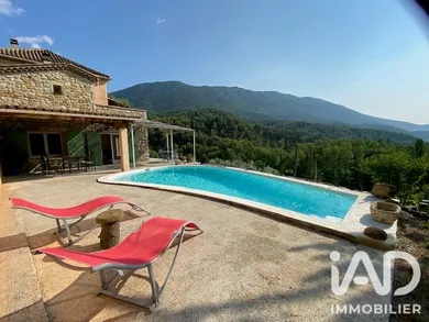 Maison à Buis-les-Baronnies (26170)