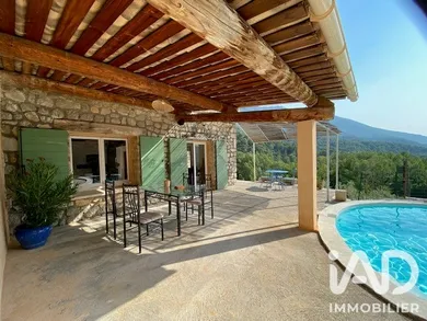 Maison à Buis-les-Baronnies (26170)
