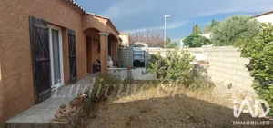 Maison à Frontignan (34110)