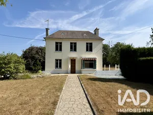 House in Le Pin (14590)