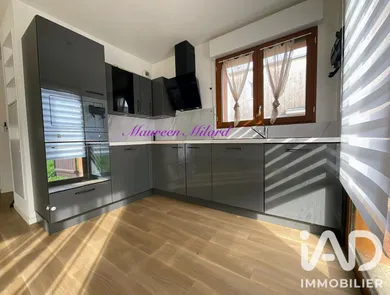 Maison à Carrières-sous-Poissy (78955)