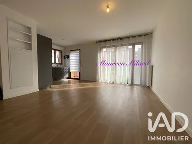 Maison à Carrières-sous-Poissy (78955)