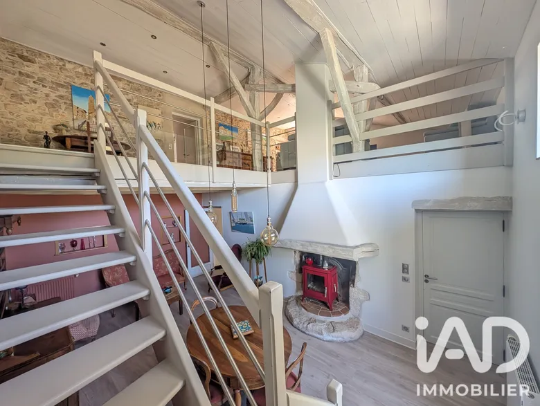 Maison 8 pièces 157 m² · à Arbent · 157 m² · 410 000 €