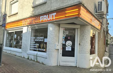 Food store in Saint-André-de-Sangonis (34725)