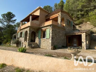 Maison à Buis-les-Baronnies (26170)
