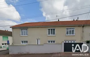 Maison à Limoges (87100)