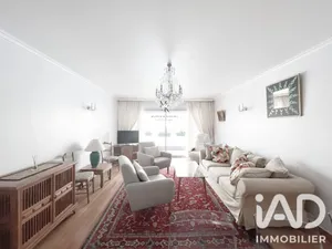 Appartement à Paris (75016)