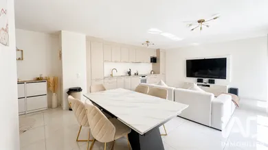 Appartement à Villabé (91100)