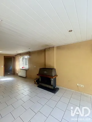 Maison à Siltzheim (67260)