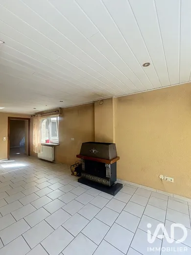 Maison à Siltzheim (67260)