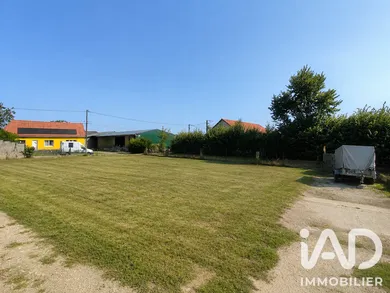 Building plot in Acquin-Westbécourt (62380)