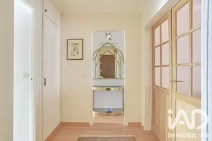 Appartement à Paris (75016)