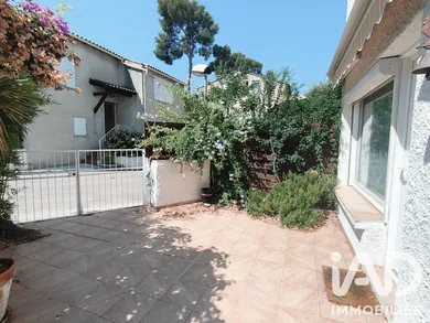 House in Saint-Mandrier-sur-Mer (83430)