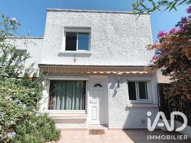 House in Saint-Mandrier-sur-Mer (83430)