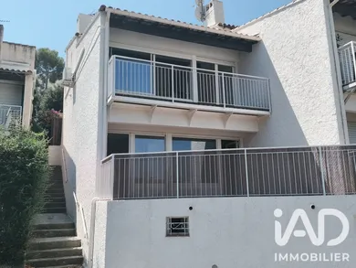 House in Saint-Mandrier-sur-Mer (83430)