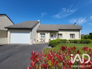 Maison à Charleville-Mézières (08000)