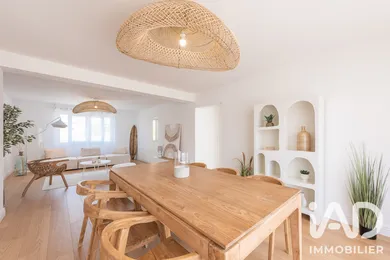 Apartment in La Baule-Escoublac (44500)
