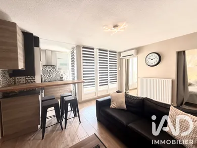 Appartement à La Grande-Motte (34280)