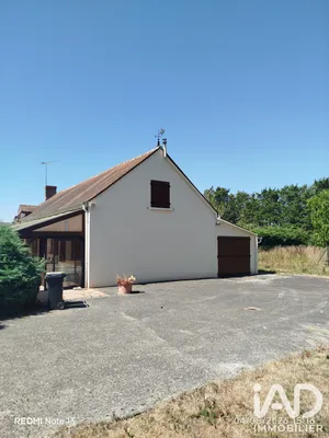House in Charsonville (45130)
