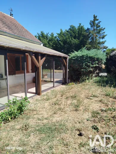 Maison à Charsonville (45130)