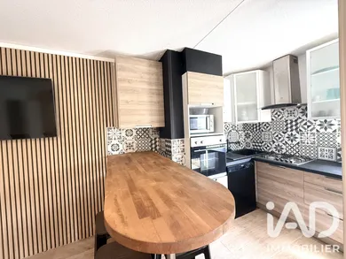 Appartement à La Grande-Motte (34280)