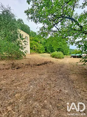 Maison de campagne à Prayssac (46220)