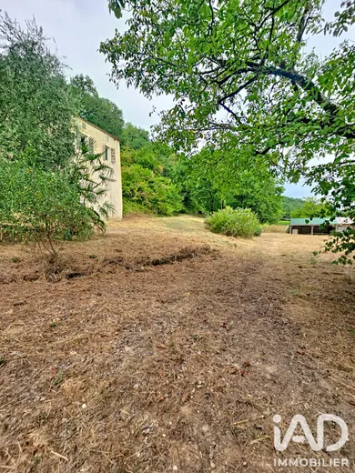 Maison de campagne à Prayssac (46220)