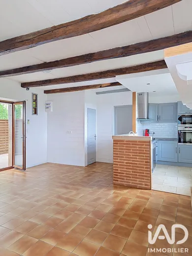 Maison de campagne à Prayssac (46220)